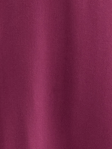 Tamaris Dress in Purple