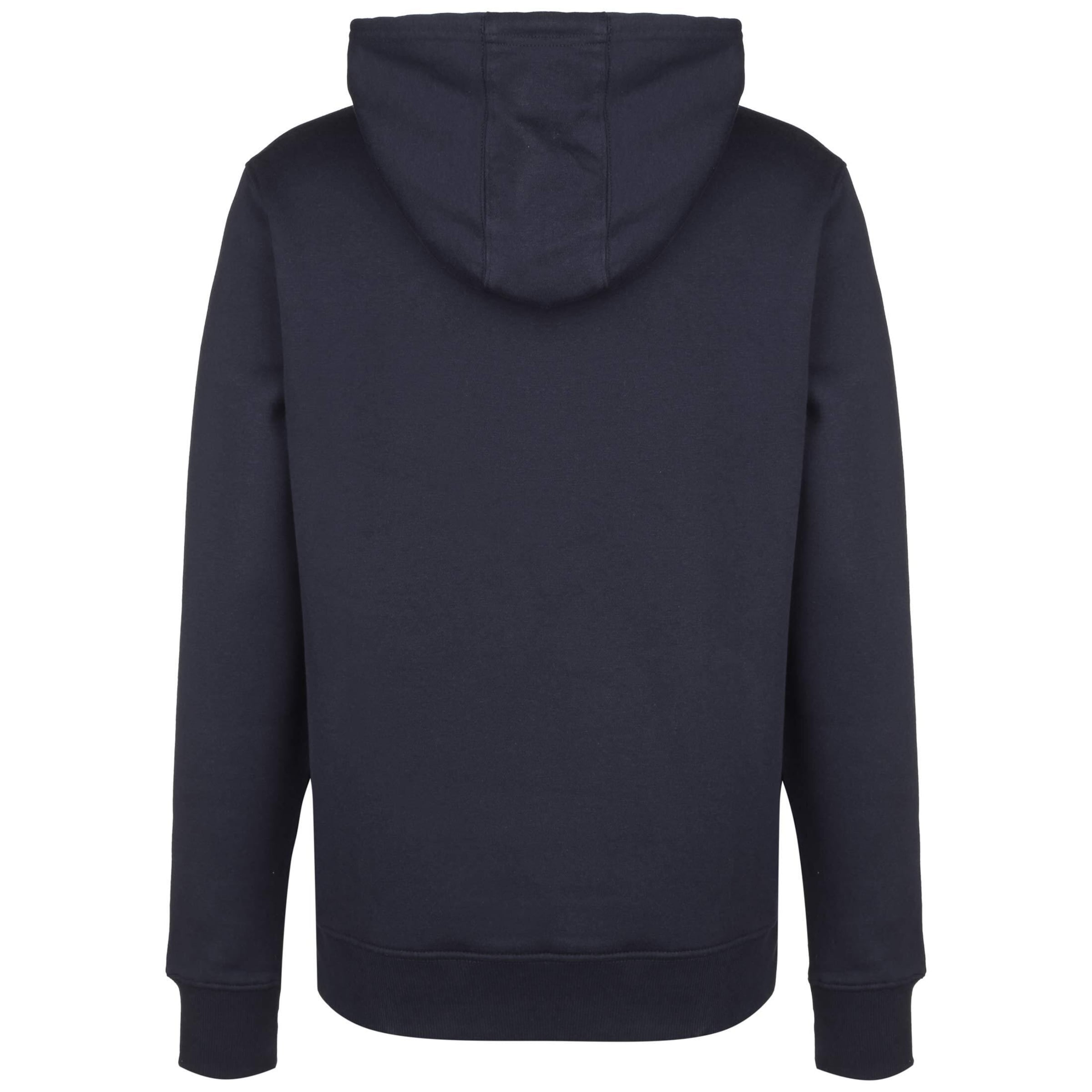 Fanatics Athletic Sweatshirt 'Seattle Seahawks' in Black