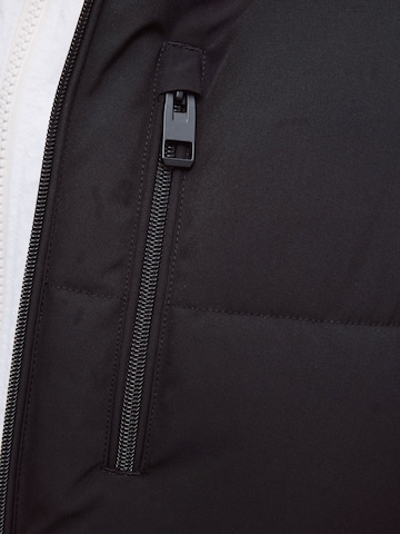 Geacă de iarnă 'JJEOWEN' de la JACK & JONES pe bej