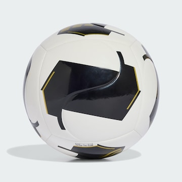 ADIDAS PERFORMANCE - Pelota 'Juventus Turin Home Club' en blanco