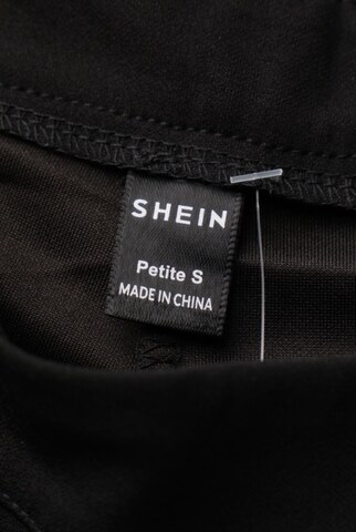 SheIn Pants in S in Black