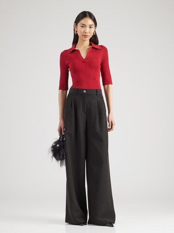 Pullover di & Other Stories in rosso