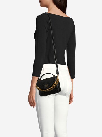 Sac à bandoulière GUESS en noir