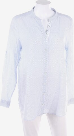 Smith&Soul Bluse L in Weiß: predná strana