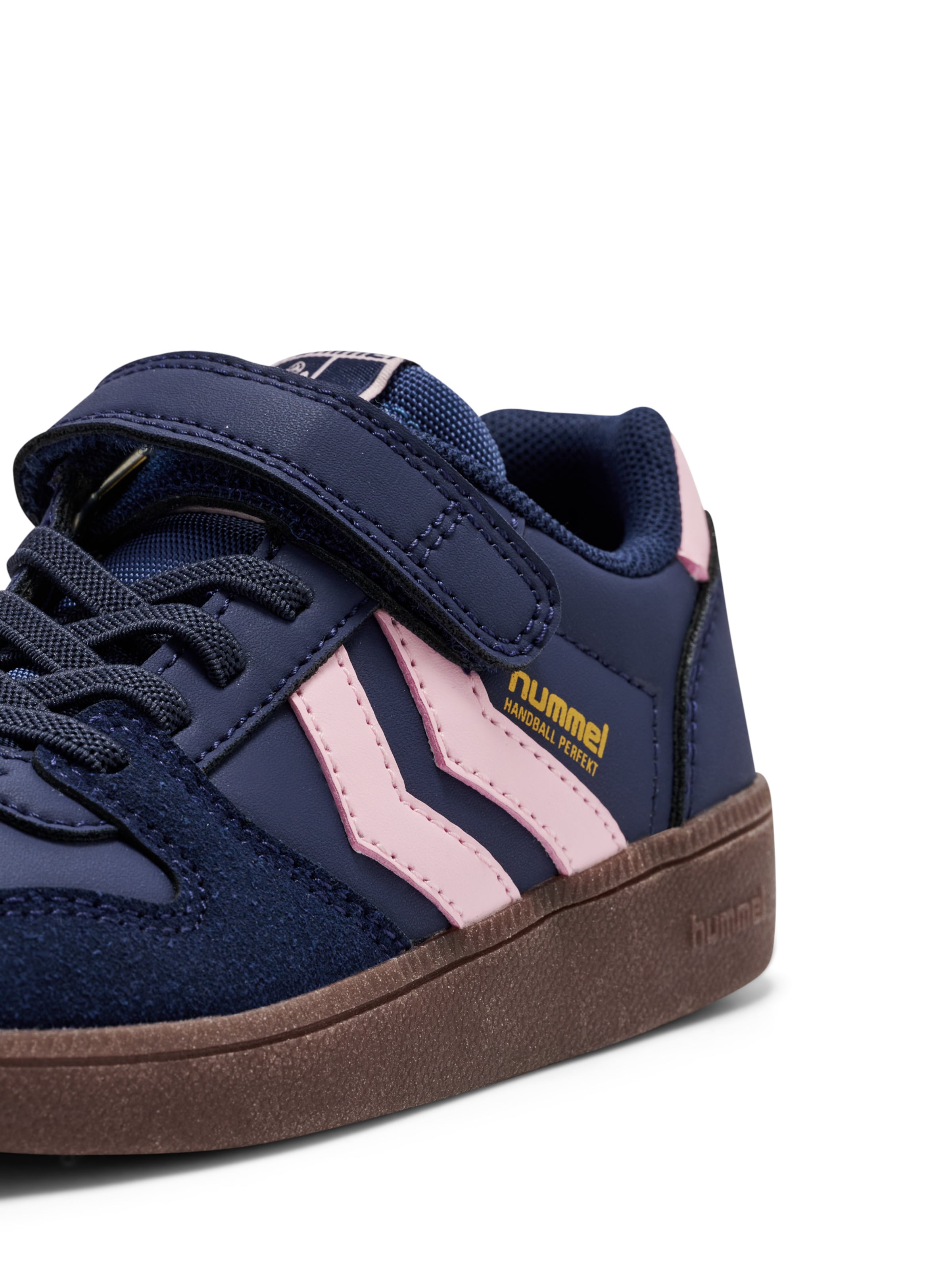 Hummel Sneakers in Blue