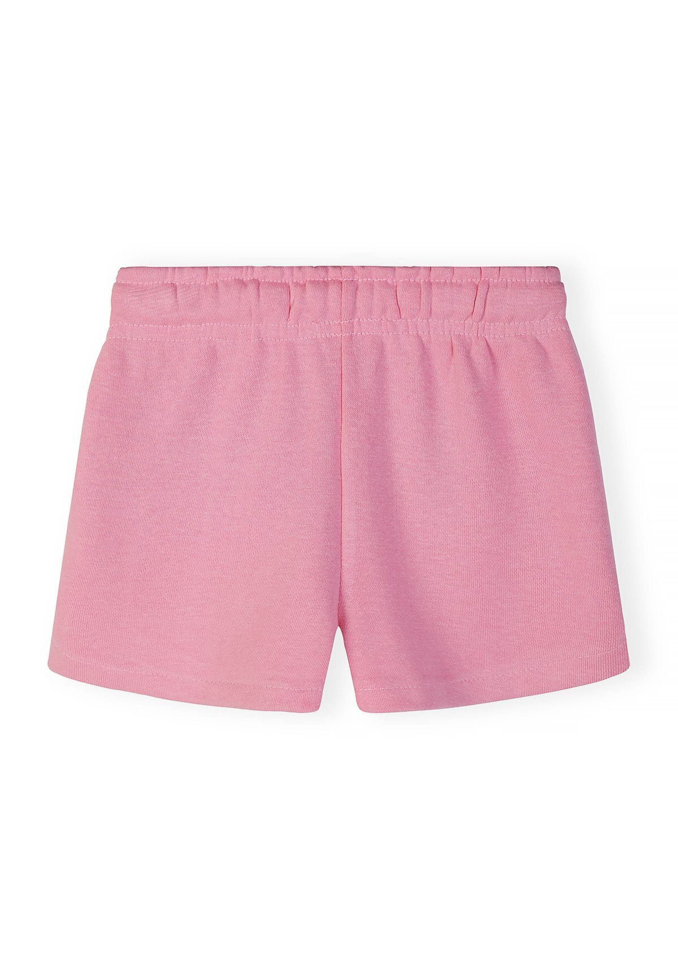 MINOTI Regular Shorts in Pink