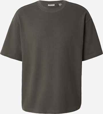 Only & Sons T-Shirt 'ONSLENNY in Grau: Vorderseite