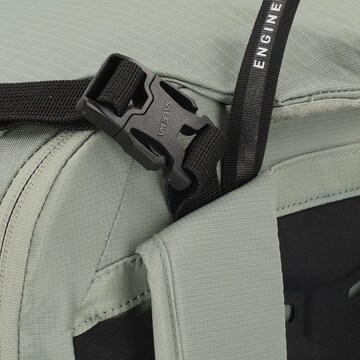 Sac à dos de sport SALEWA en gris