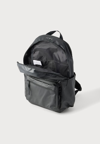 Nike Sportswear Rucksack 'Heritage Eugene' in Schwarz