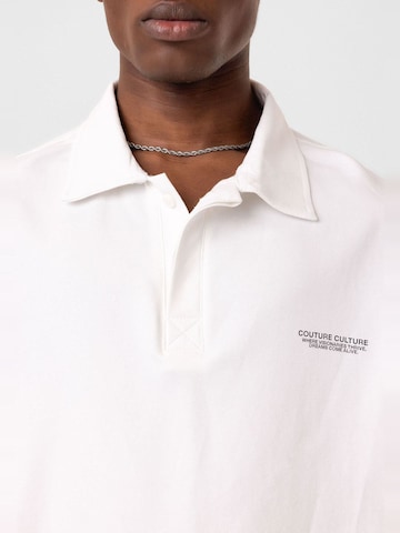 Dandalo Shirt 'Enzo' in Beige
