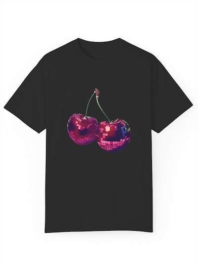 GORHEY Shirt in Black, Item view