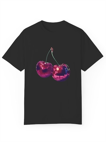 T-shirt GORHEY en noir