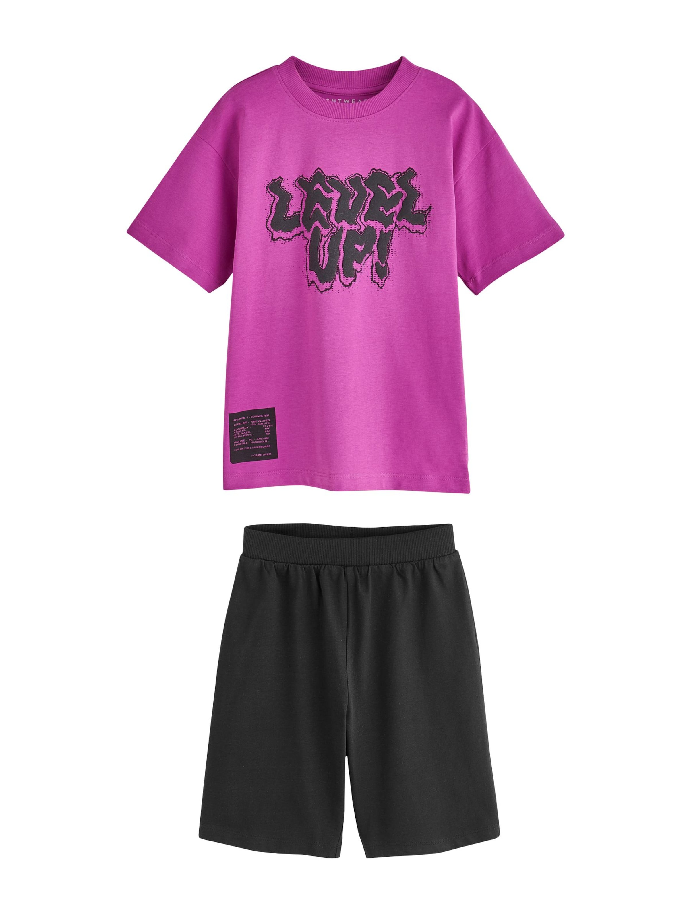 Pyjama Next en vert