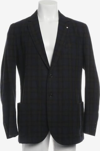 GANT Suit Jacket in L-XL in Mixed colors: front