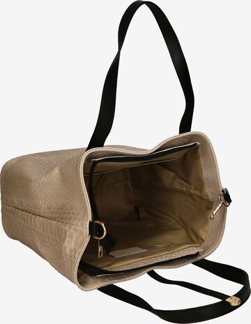 Borsa a mano di Gave Lux in beige