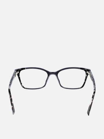 DKNY Sonnenbrille‌‌‌‌ in Schwarz