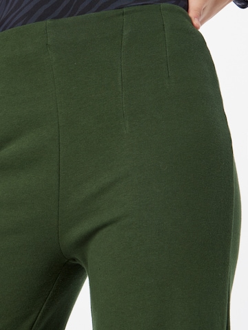Nasty Gal Loose fit Pants in Green