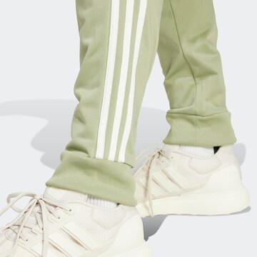 ADIDAS SPORTSWEAR Trainingsanzug in Grün