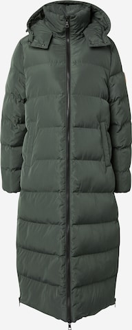 Manteau d’hiver No. 1 Como en vert : devant