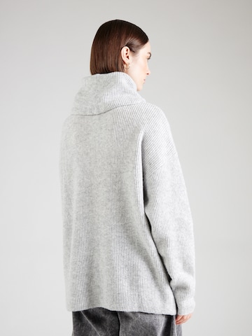 STUDIO SELECT - Pullover 'Gemma' em cinzento