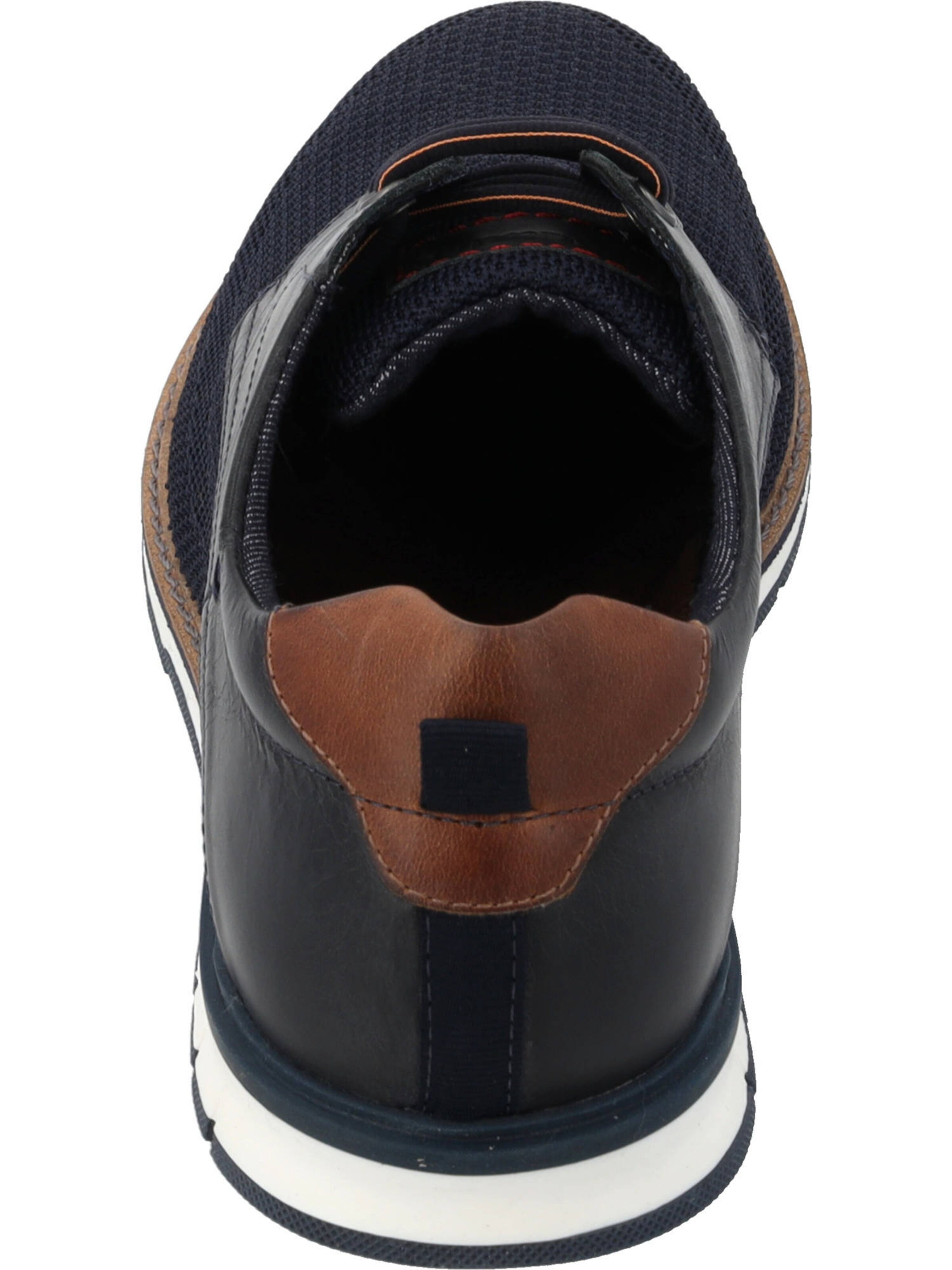 Chaussure à lacets 'Phifir' Palado en bleu