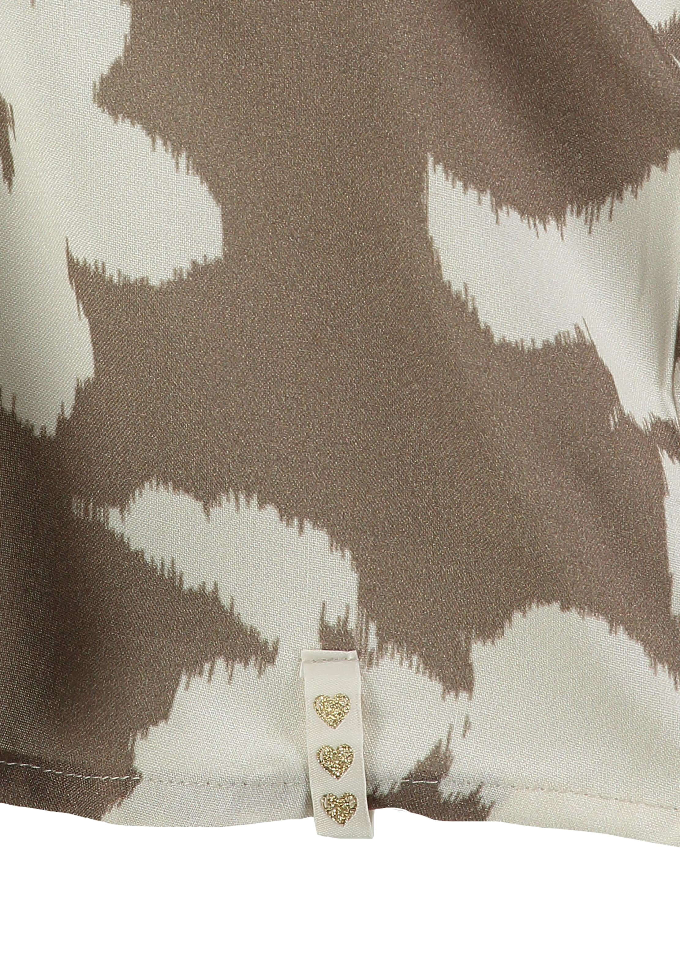 Key Largo Блузка 'Lorelei' в Коричневый