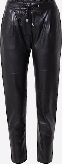 HUGO Plisované nohavice 'Hemias' - čierna, Produkt