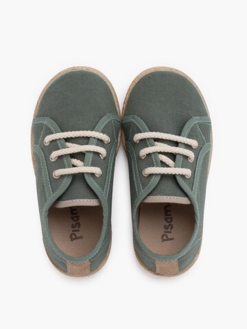 Pisamonas Sneakers in Green