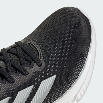 Chaussure de course 'Supernova Stride 2.0' ADIDAS PERFORMANCE en noir