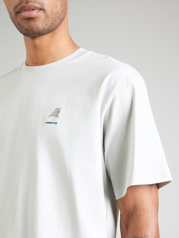 žalia Iriedaily Marškinėliai 'Homeoffice'