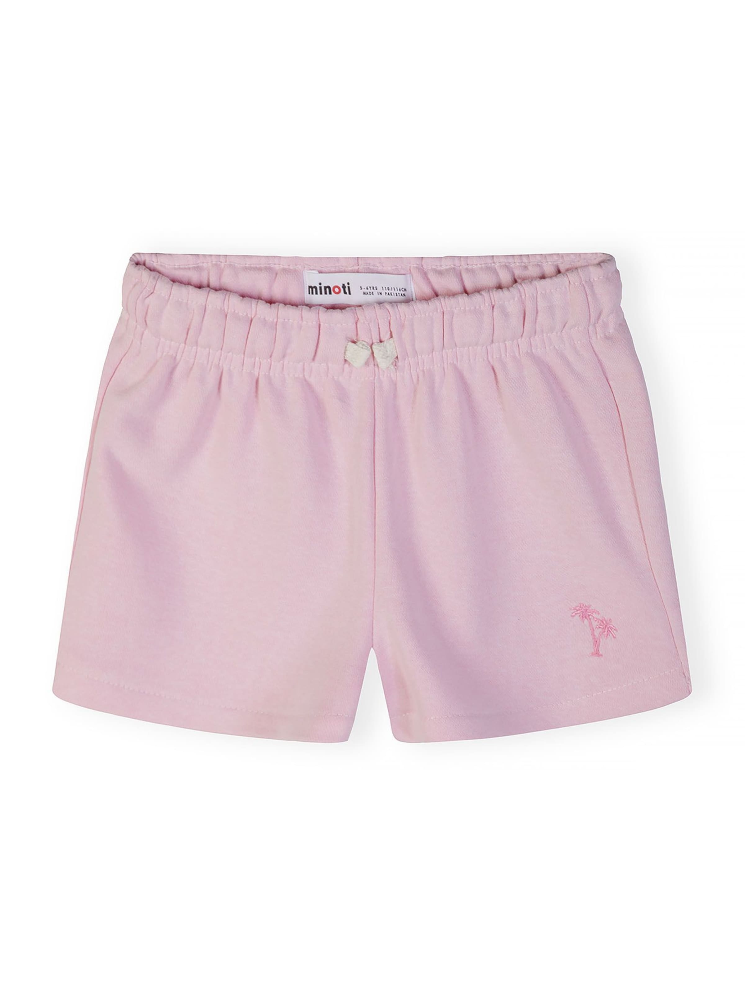 MINOTI Regular Shorts in Pink