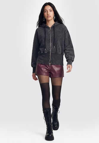 myMo ROCKS - Sudadera en gris