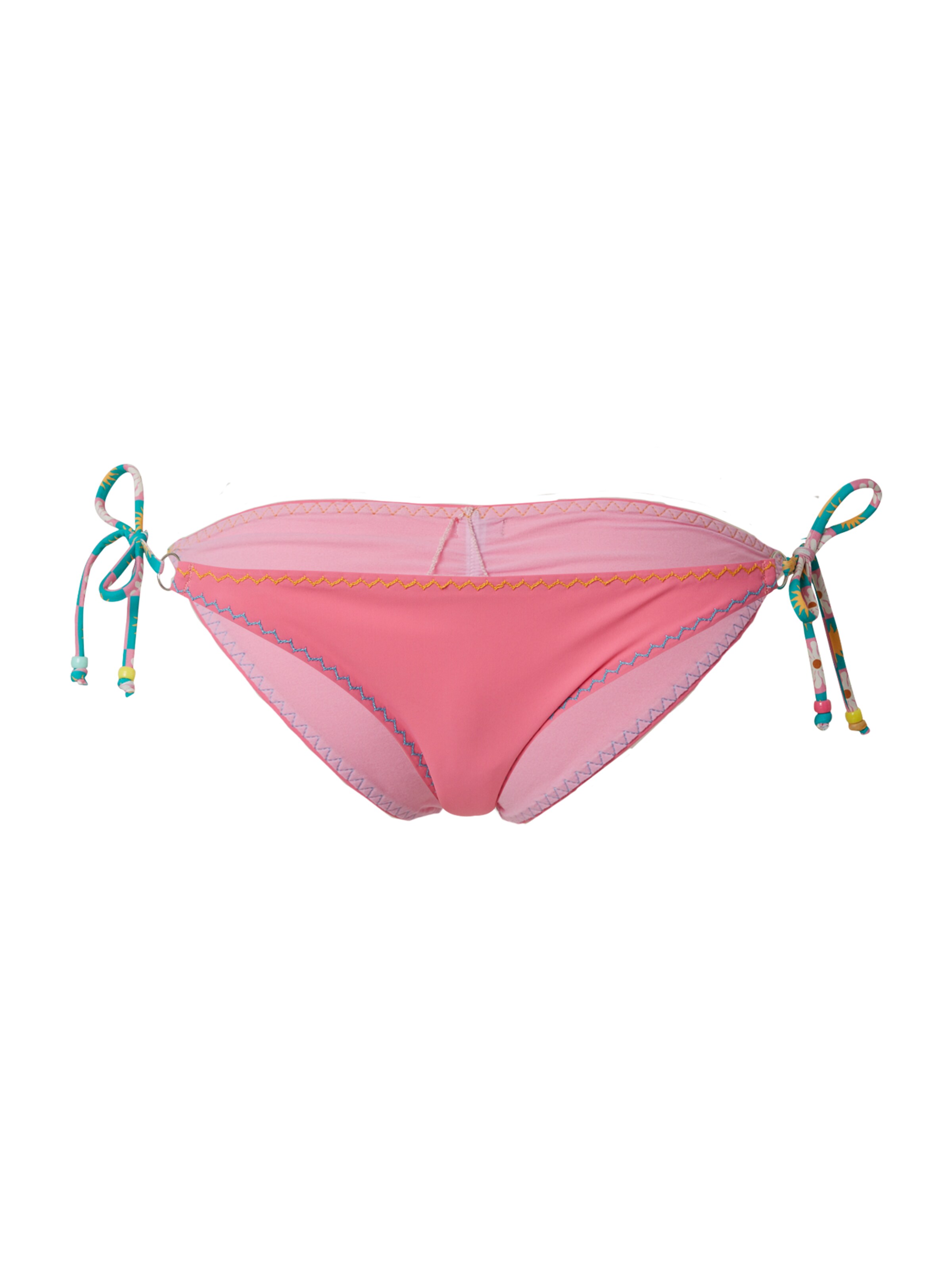 Banana Moon - Cueca biquíni em rosa: frente