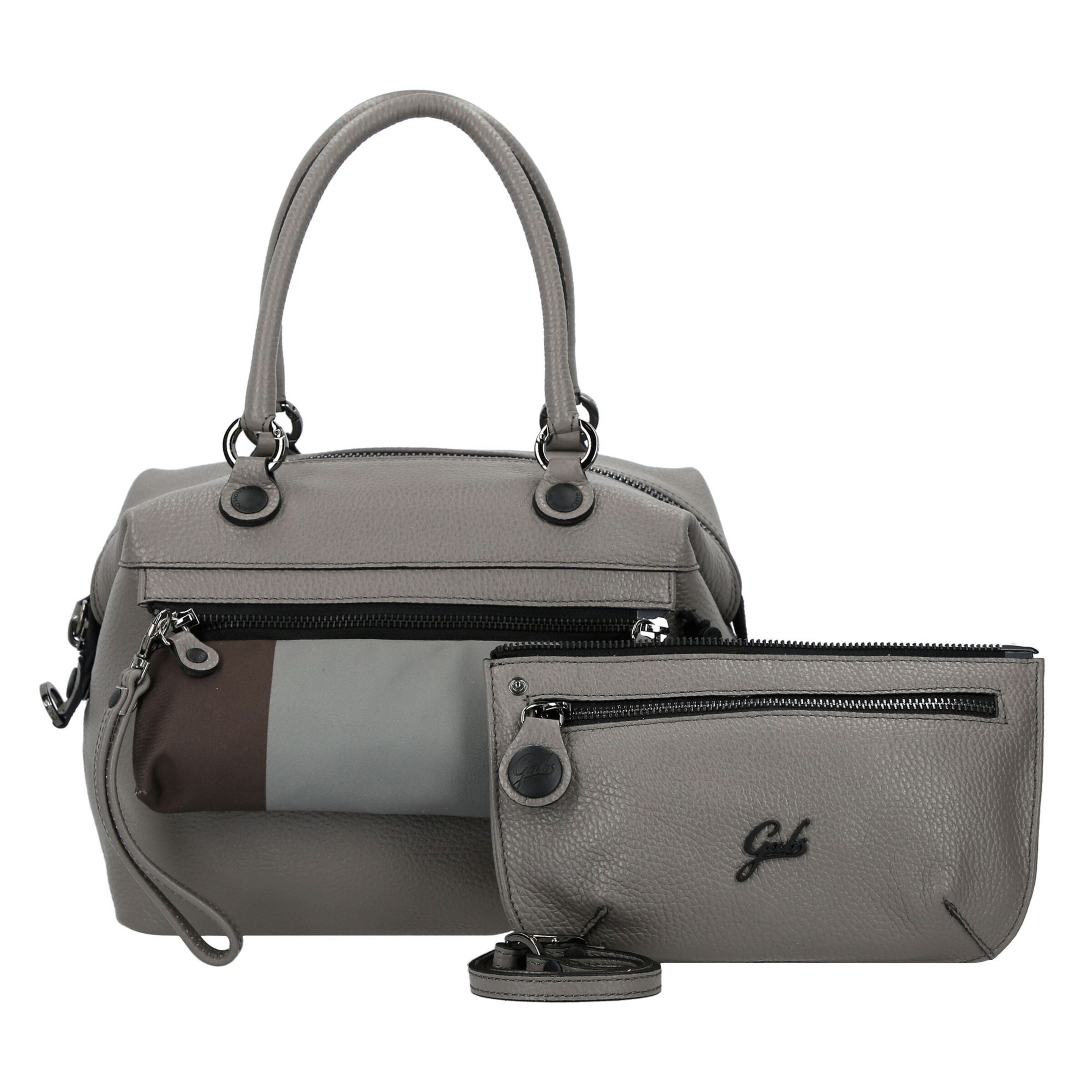 Gabs Handbag 'Lavinia' in Grey
