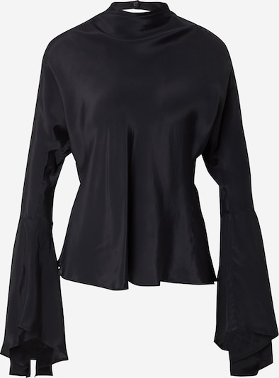 PINKO Chemisier 'BRATZ' en noir, Vue avec produit