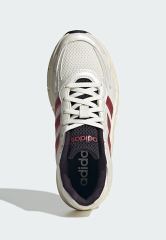 Baskets 'Eclyptix 2000' ADIDAS SPORTSWEAR en blanc