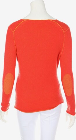 PRINCESS GOES HOLLYWOOD Kaschmir-Pullover XS in Orange