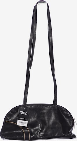 Magali Pascal Bag in One size in Black: front