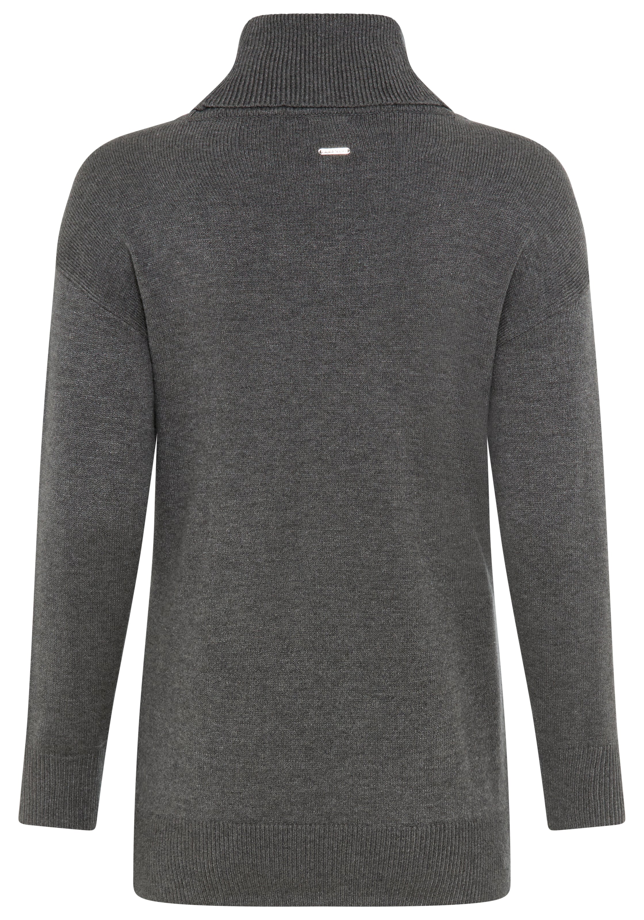 LAURA SCOTT Sweater in Grey