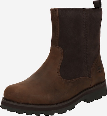 ruda TIMBERLAND Auliniai: priekis