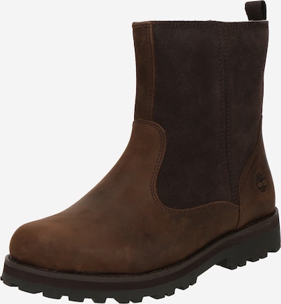 TIMBERLAND Boot in 31-31,5 in Brown, Item view