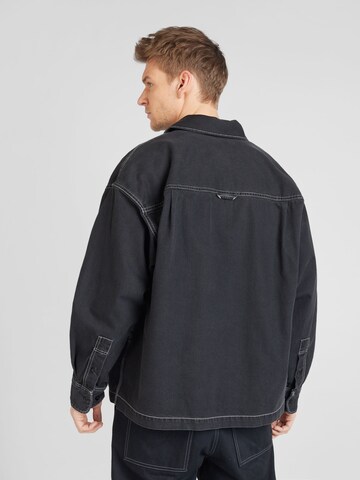 G-Star RAW Between-season jacket in Blue