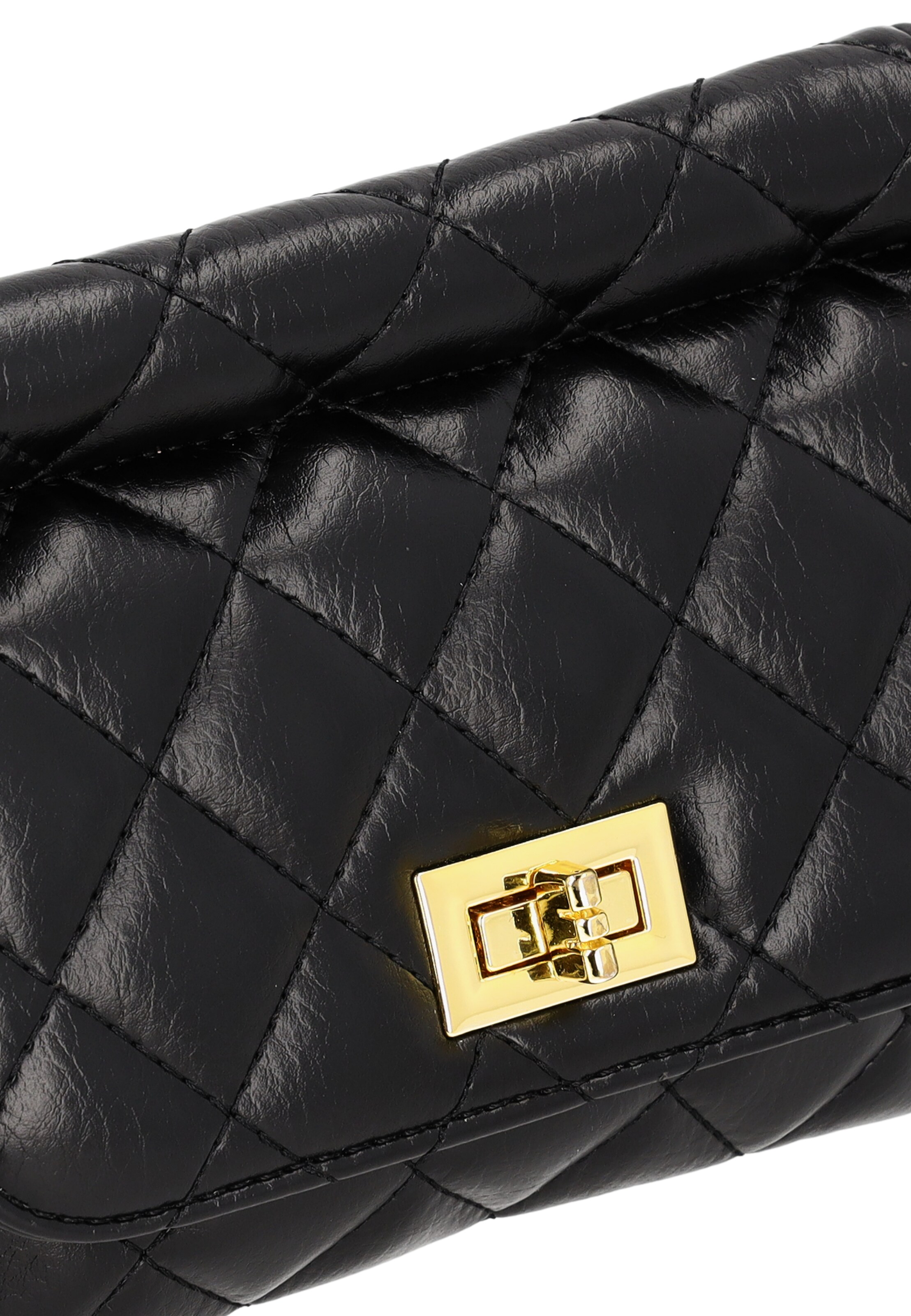 FELIPA Crossbody bag in Black