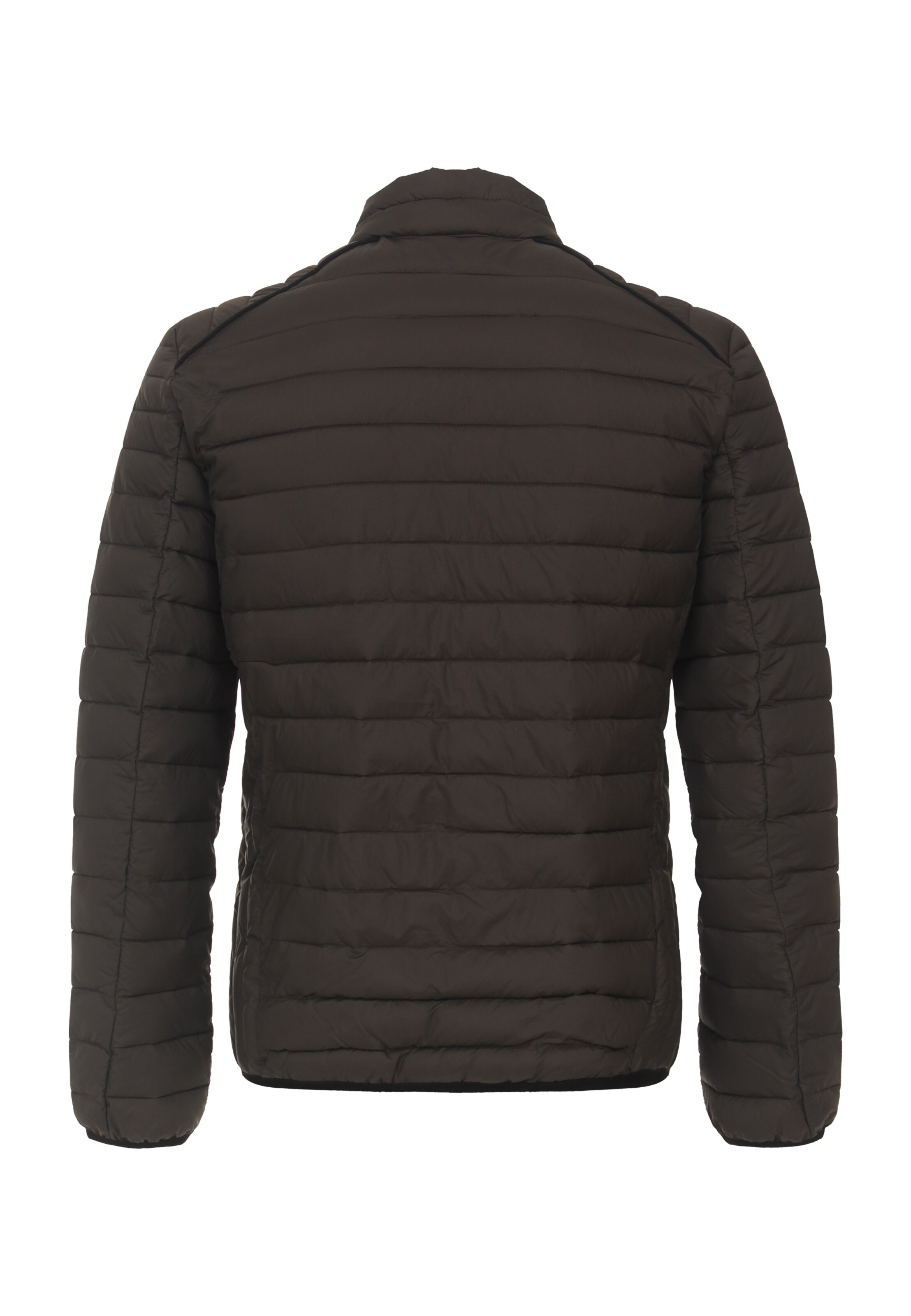 CASAMODA Overgangsjakke i grøn