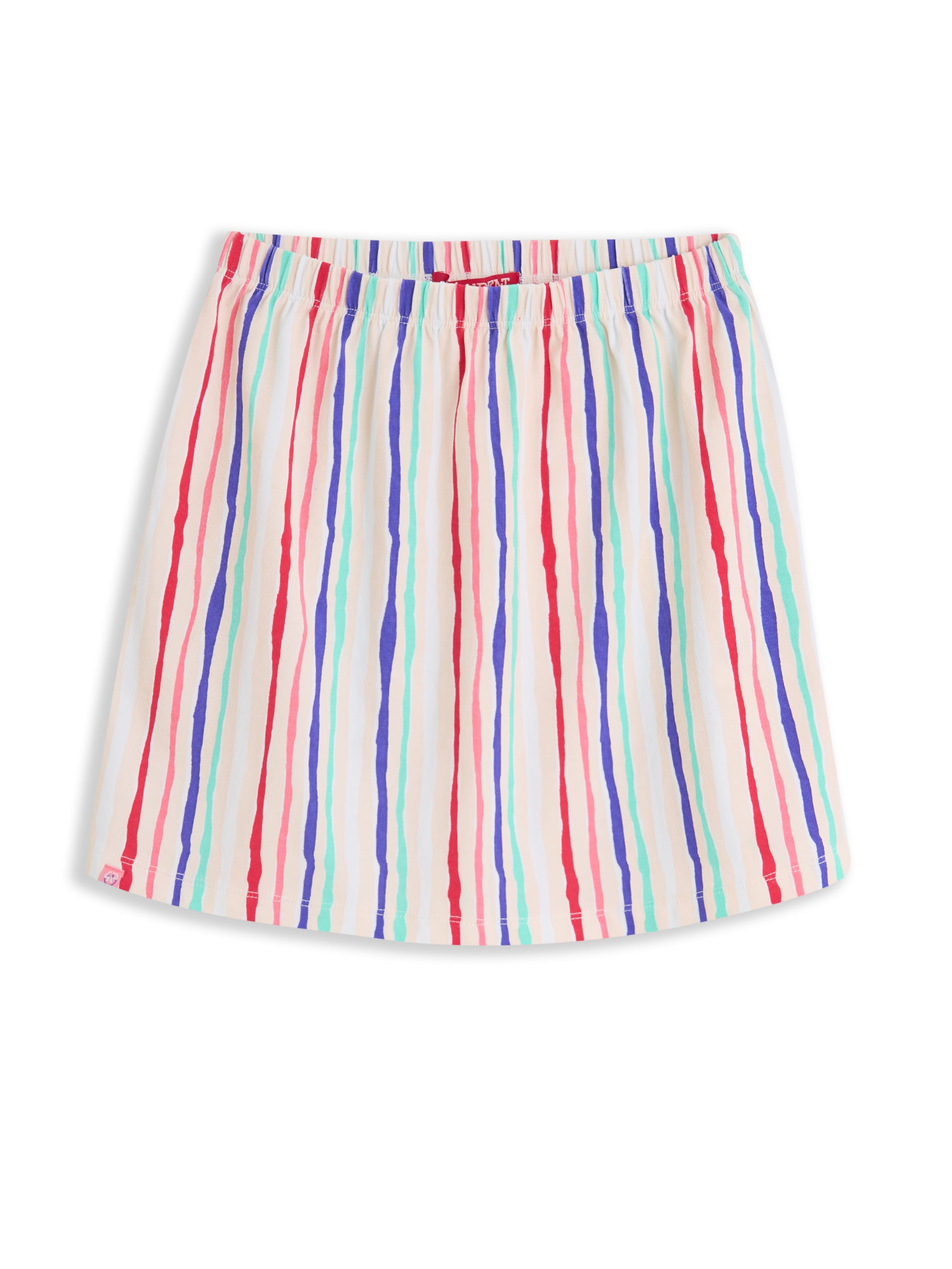 4PRESIDENT Skirt 'Ruth' in Pink: front