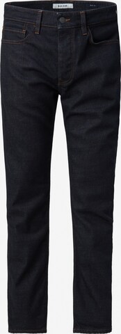 Salsa Jeans Slimfit Jeans in Blauw: voorkant