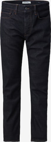 Salsa Jeans Slimfit Jeans in Blauw: voorkant