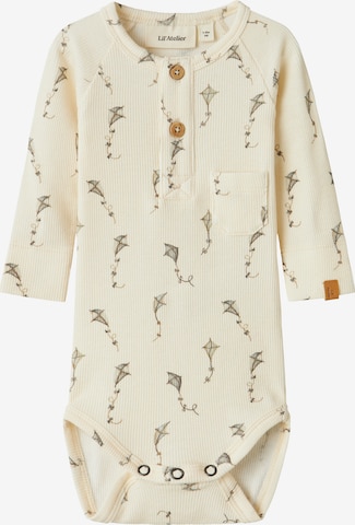 smėlio NAME IT Šliaužtinukas / glaustinukė 'Gavo Elm': priekis