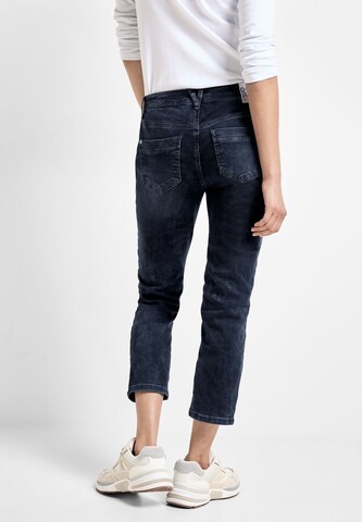 CECIL Slim fit Jeans in Blue