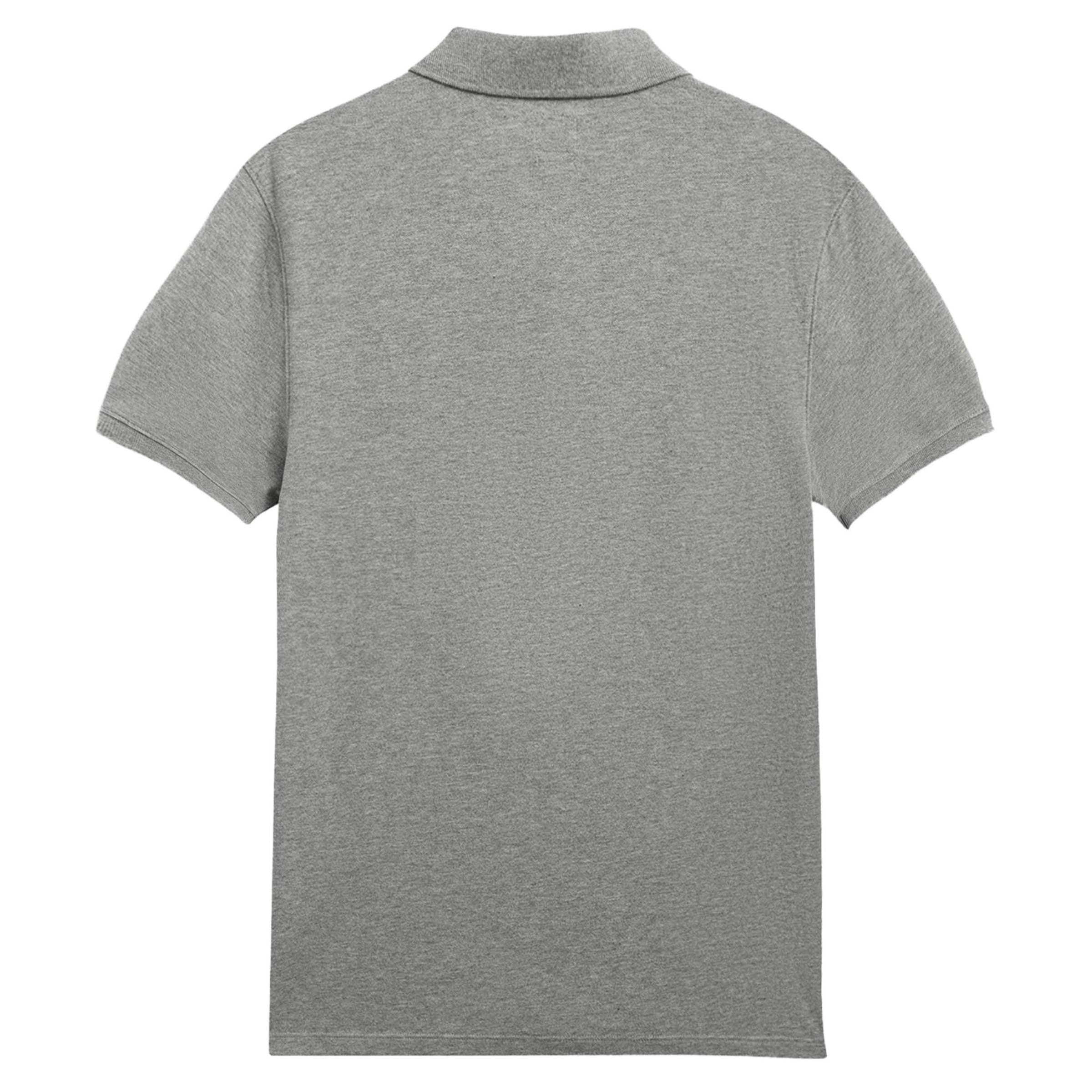 T-Shirt LEVI'S ® en gris